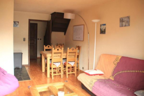 TOVASSIERE TS119 NATURE & VIEW 6 Pers